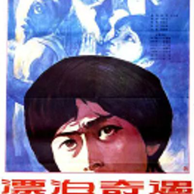 漂泊奇遇 1983 普通话普清版