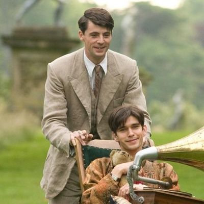 故园风雨后 Brideshead Revisited