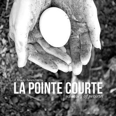 短岬村 La pointe-courte