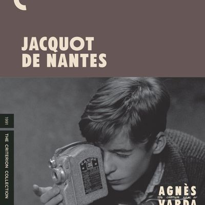南特的雅克·德米 Jacquôt de Nantes