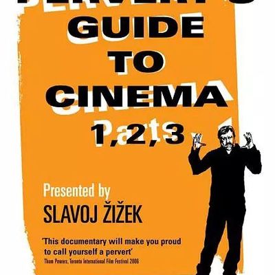 变态者电影指南 The Pervert's Guide to Cinema