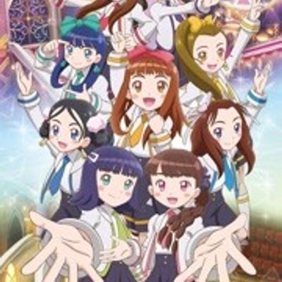 女学。～圣女斯克威尔学院～