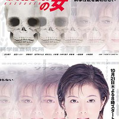 科搜研之女第十一季