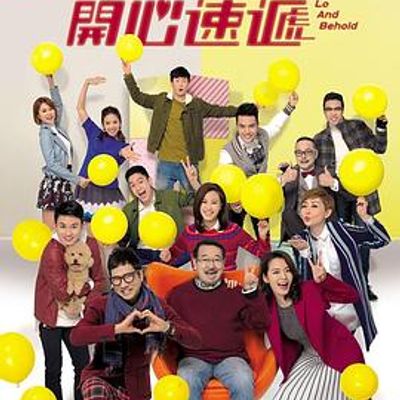 爱回家之开心速递国语