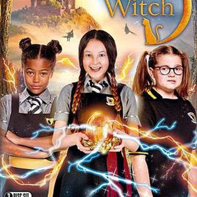 魔法学校第二季