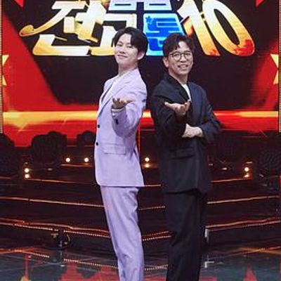 全校TOP10
