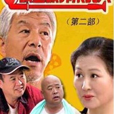 城里城外东北人第二部