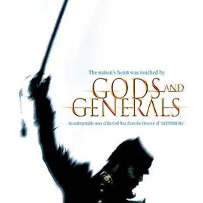 #众神与将军 Gods and Generals (2003)