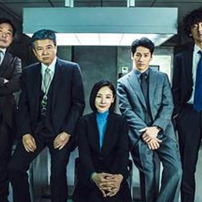 铁证悬案:真实之门第三季