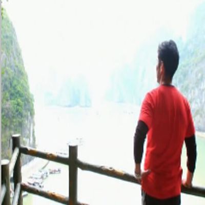 巴打去旅行2
