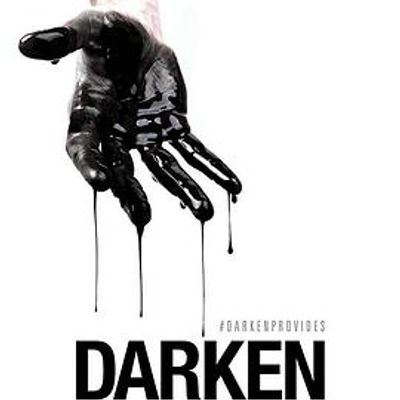 Darken