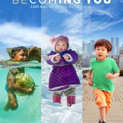 Becoming You第一季