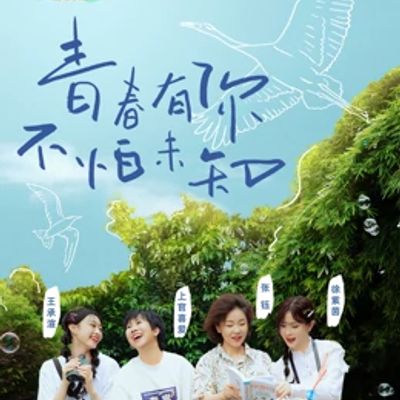 探索青年飞鸟记
