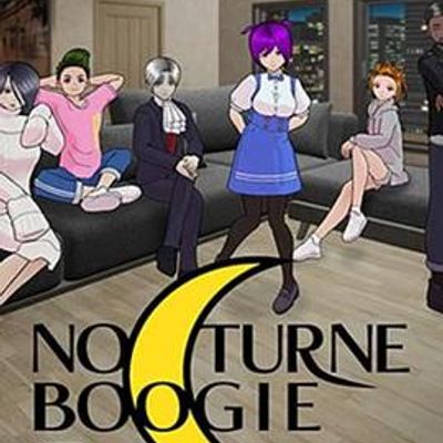 Nocturne Boogie