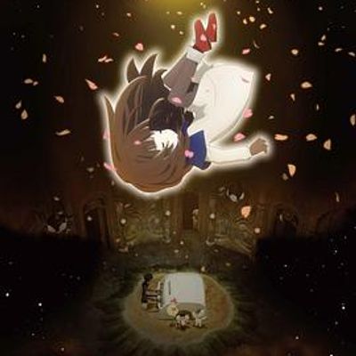 古树旋律 剧场版