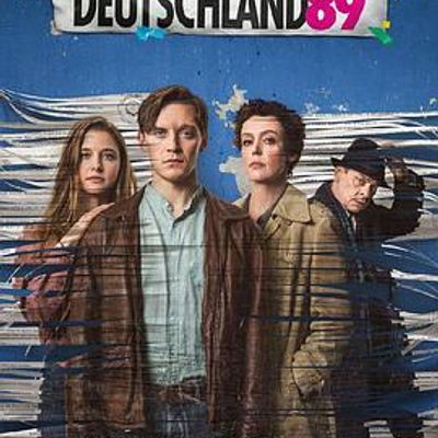 德国八九年第三季