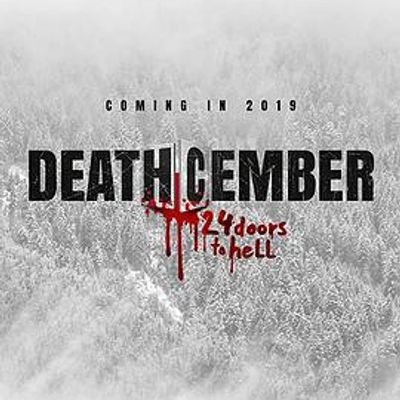 死二月/Deathcember