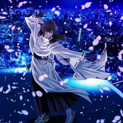 东京巴比伦 2021