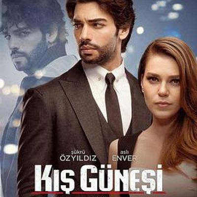 冬日暖阳/Kis Günesi