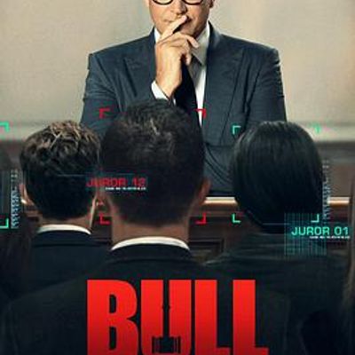 庭审专家第五季