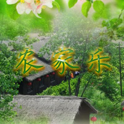 农家乐
