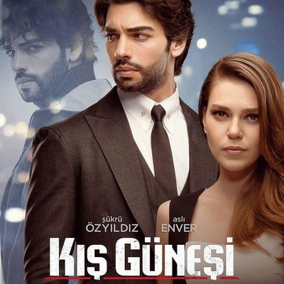 Kis Günesi/冬日暖阳