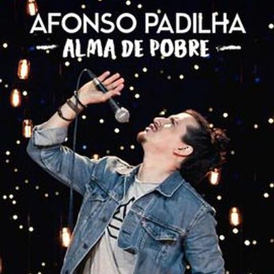 阿丰索·帕迪利亚：穷在细节