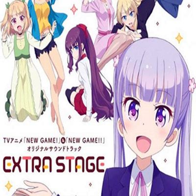 偶像大师灰姑娘女孩小剧场 Extra Stage