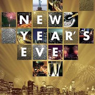 新年前夜