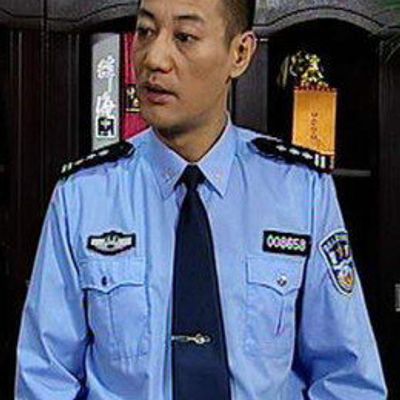 交通队的故事