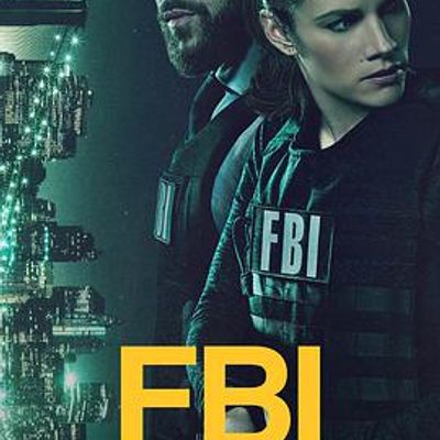 联邦调查局 第三季