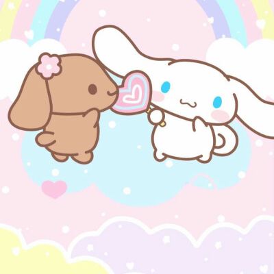 Cinnamoroll the Movie