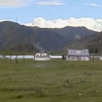 回到拉萨