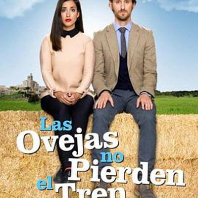 不要错过火车的羊