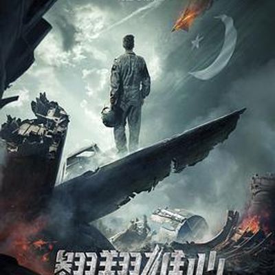 翱翔雄心
