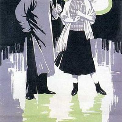 早春二月