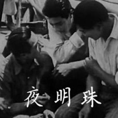 夜明珠