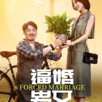 逼婚男女