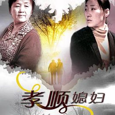 孝顺媳妇
