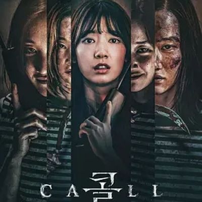 说电影《超时空通话》