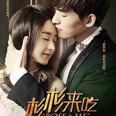 杉杉来了