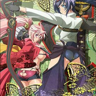 百花缭乱武士日后谈