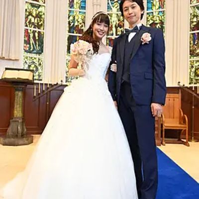 认识的妻子日版