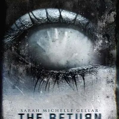 说电影《回魂》