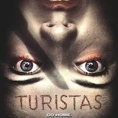 说电影《丛林噩梦》