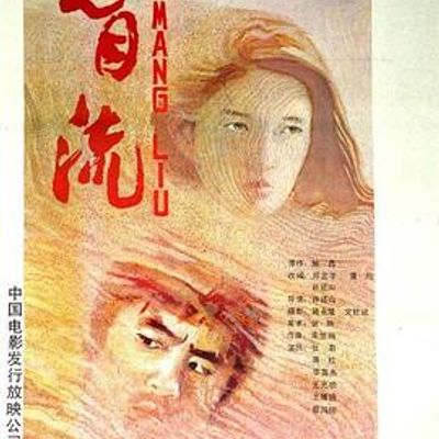 盲流