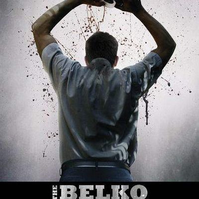 贝尔科实验 The Belko Experiment