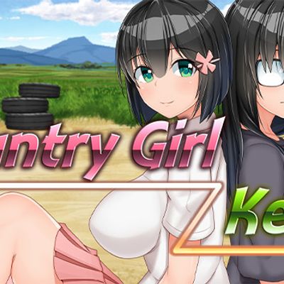 #懵懂少女惠子 Country Girl Keiko [RPG, 英文, 未修正版]