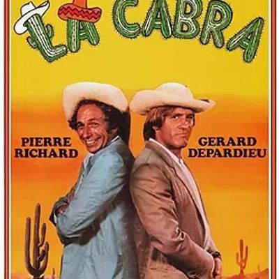 说电影《霉运侦探》