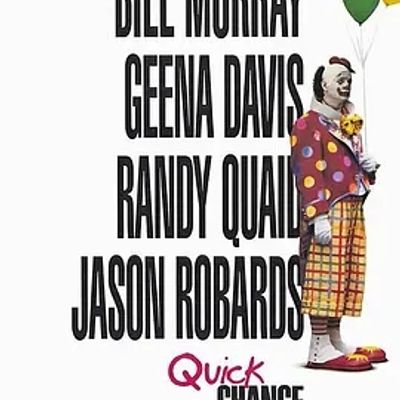 说电影《两男一女三逃犯》